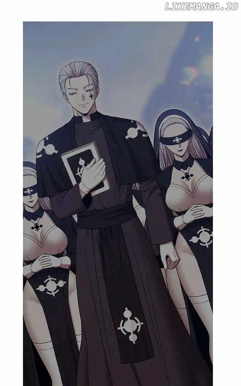 +99 Wooden Stick Chapter 98