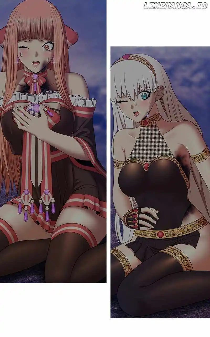 +99 Wooden Stick Chapter 98