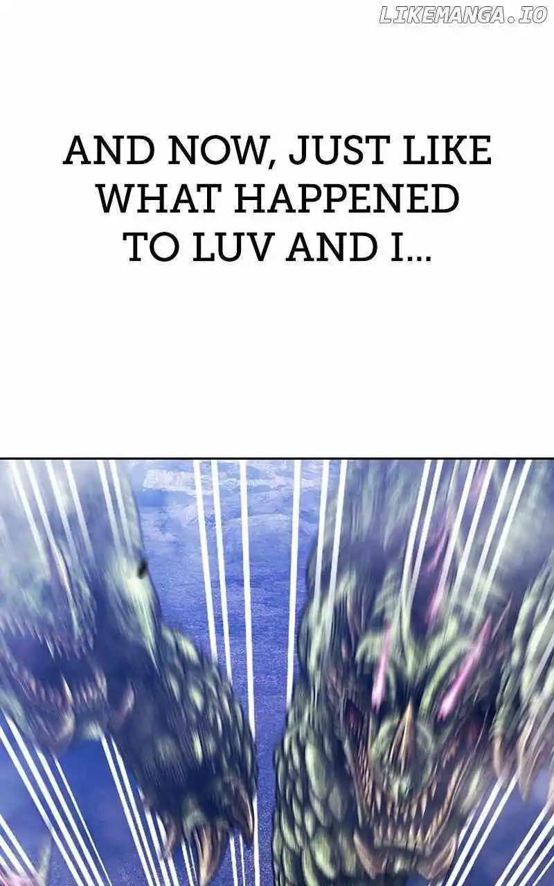 +99 Wooden Stick Chapter 98