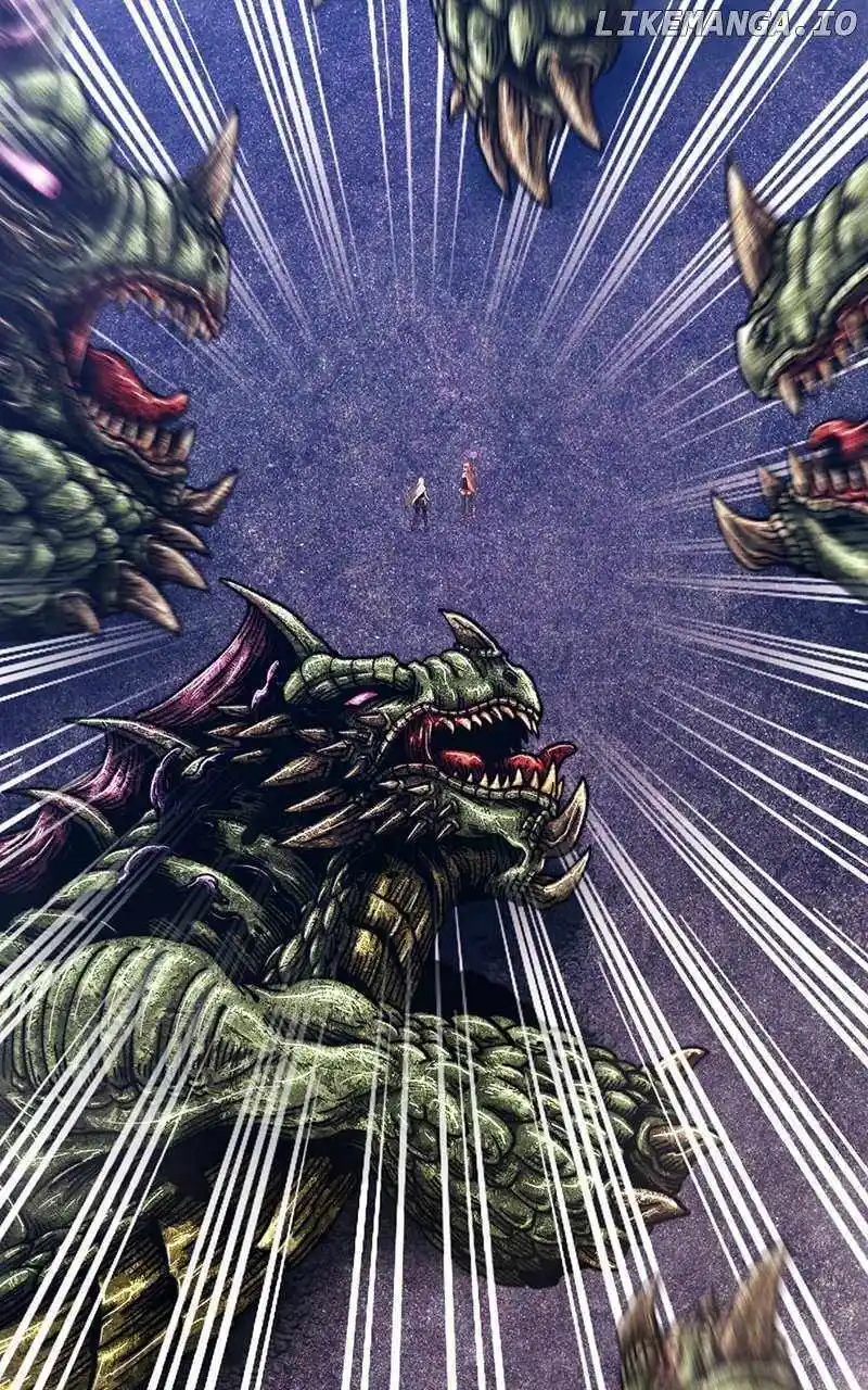 +99 Wooden Stick Chapter 98