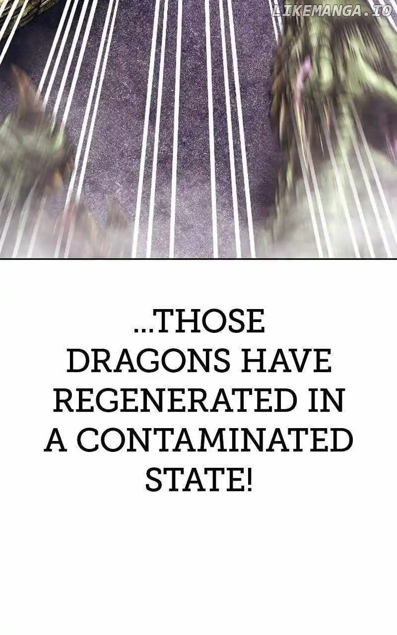 +99 Wooden Stick Chapter 98