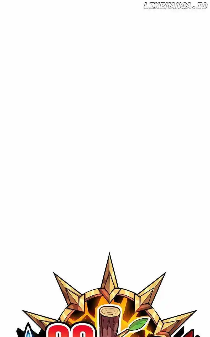 +99 Wooden Stick Chapter 98