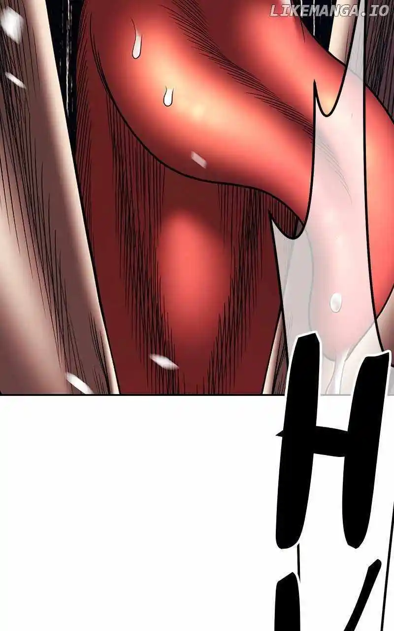 +99 Wooden Stick Chapter 98