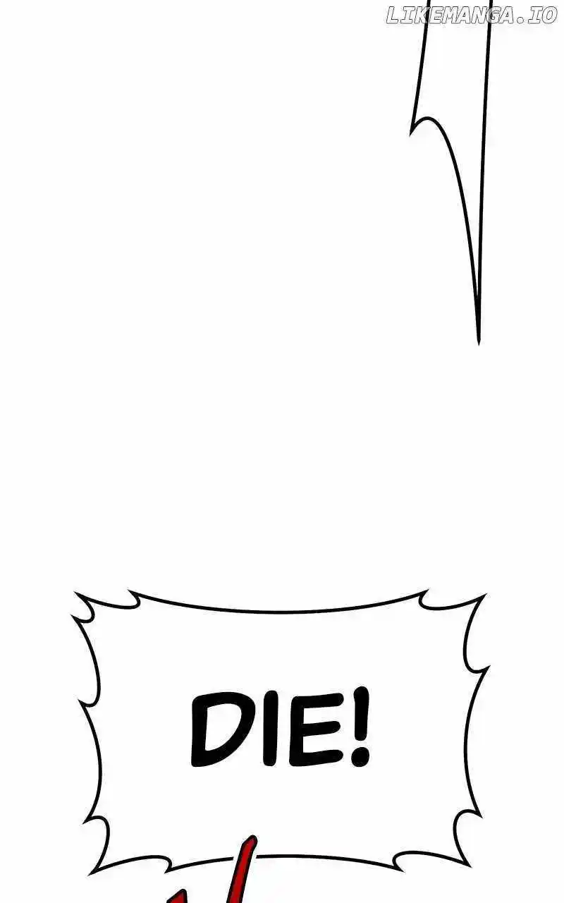 +99 Wooden Stick Chapter 98