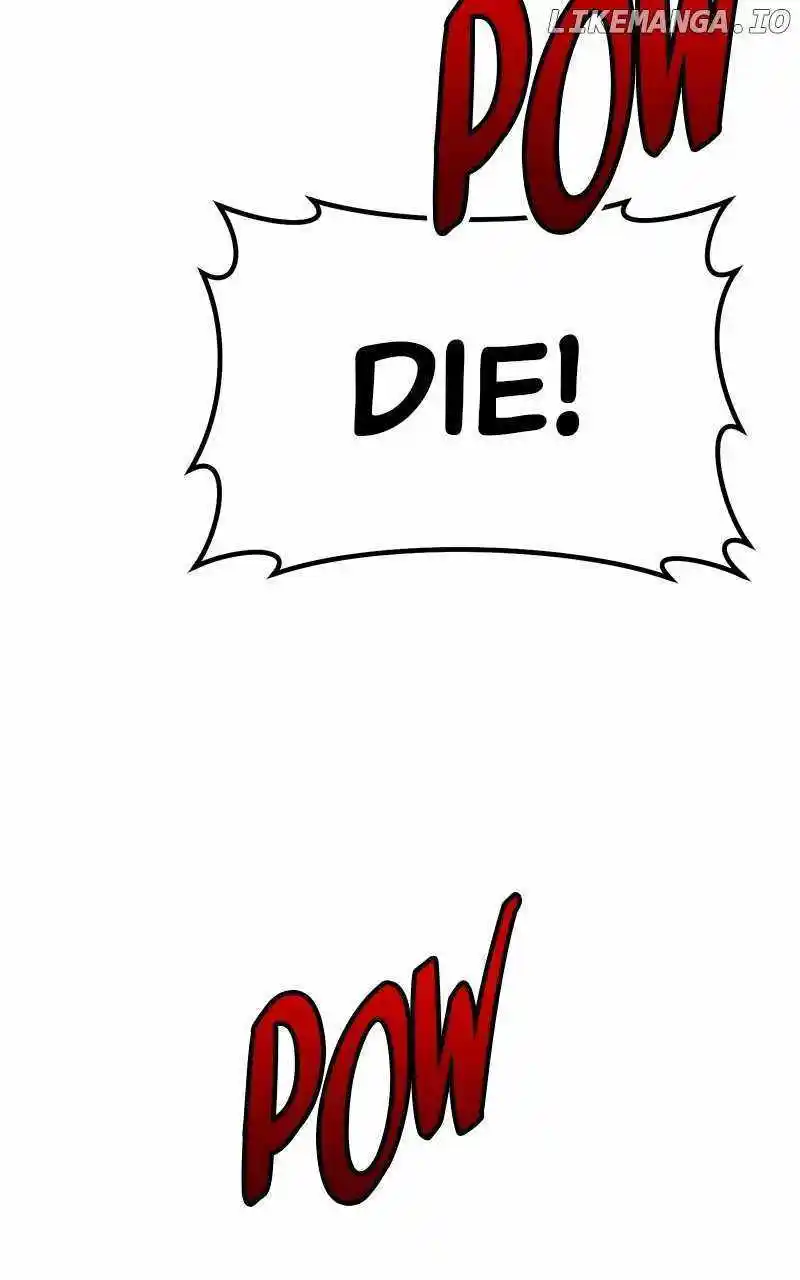 +99 Wooden Stick Chapter 98