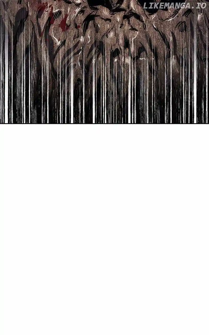 +99 Wooden Stick Chapter 98