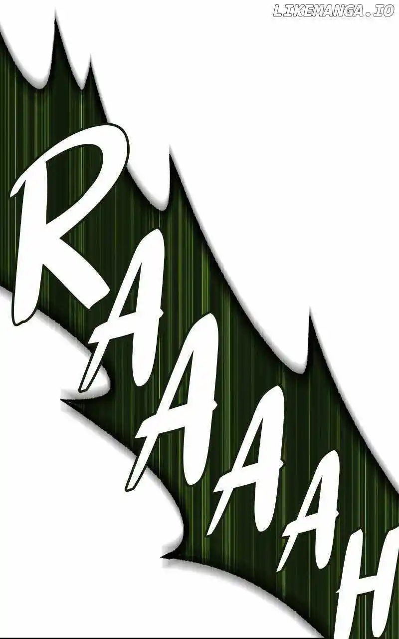 +99 Wooden Stick Chapter 98