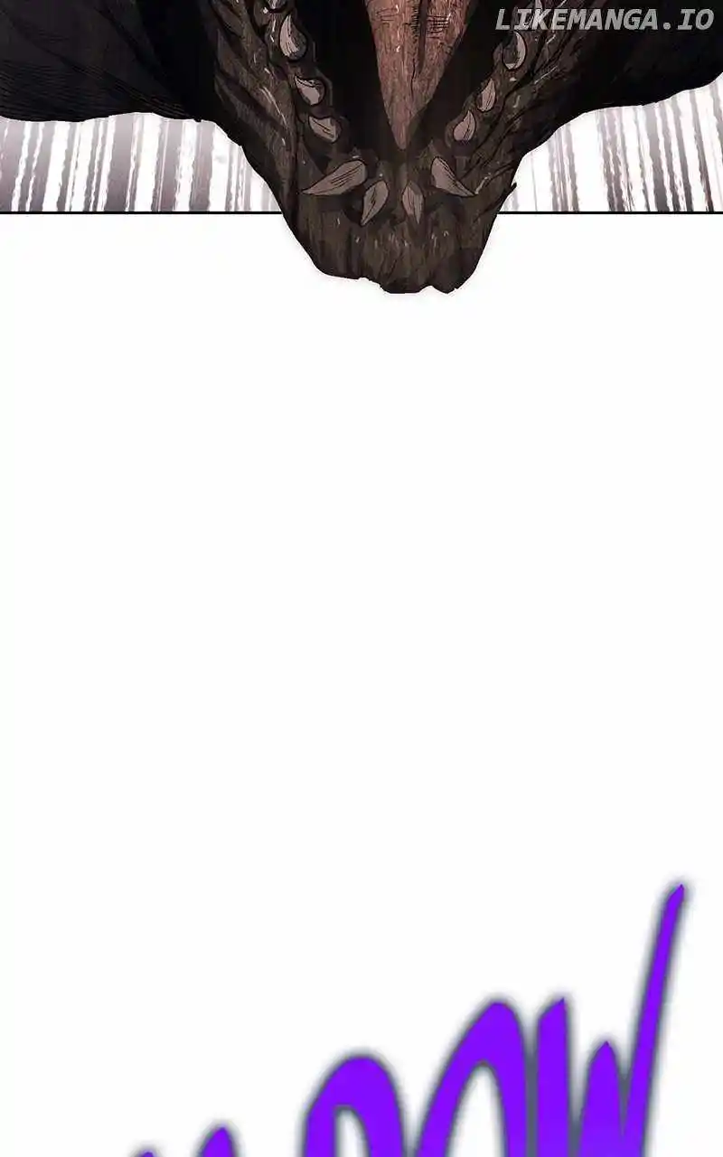 +99 Wooden Stick Chapter 98