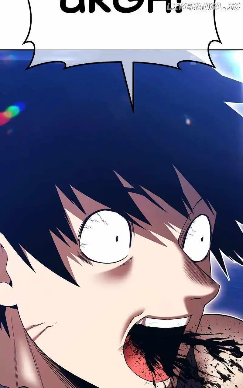 +99 Wooden Stick Chapter 98