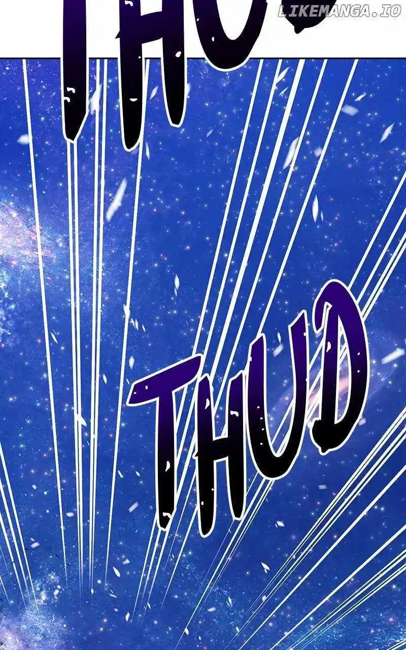 +99 Wooden Stick Chapter 98