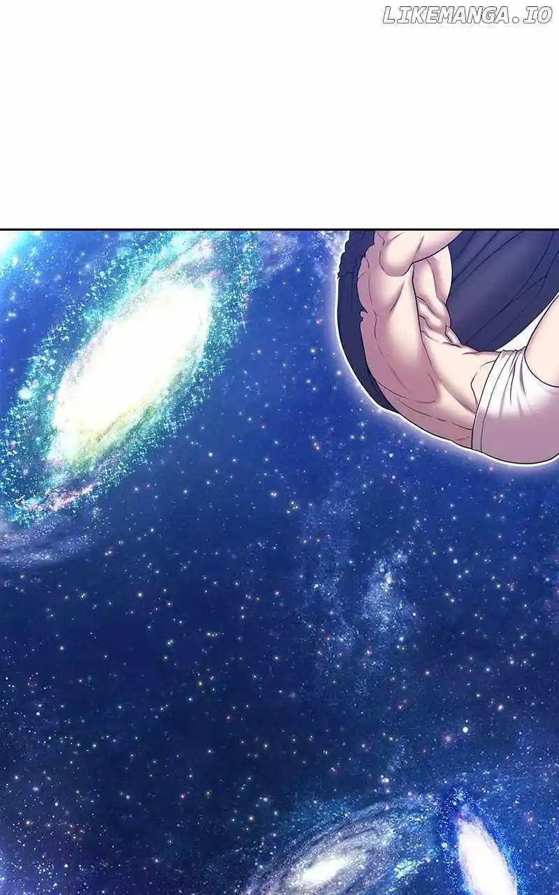 +99 Wooden Stick Chapter 98