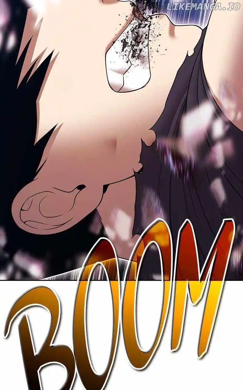 +99 Wooden Stick Chapter 98