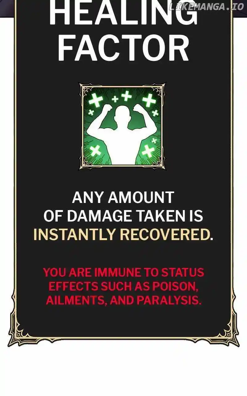 +99 Wooden Stick Chapter 98