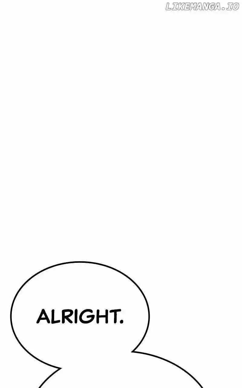 +99 Wooden Stick Chapter 98