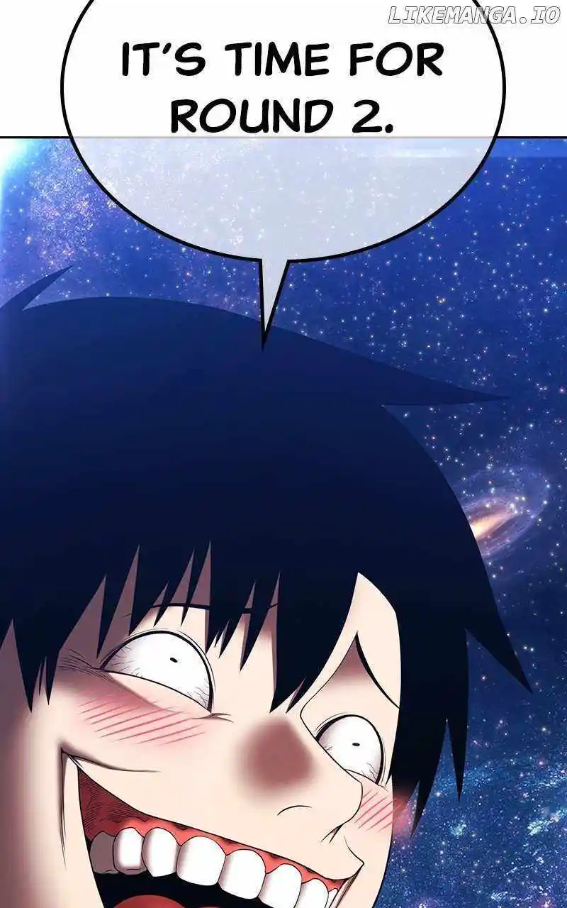 +99 Wooden Stick Chapter 98