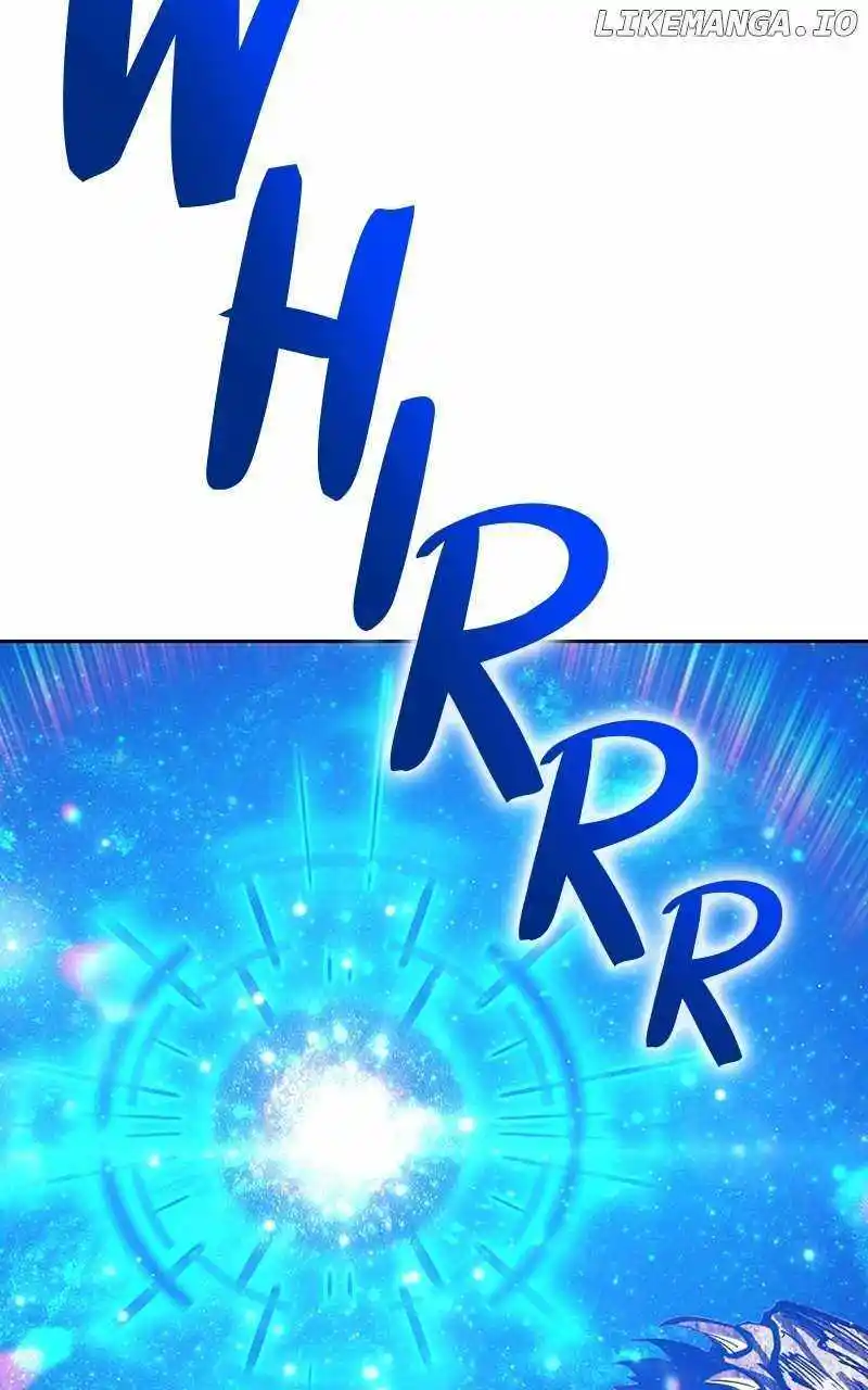 +99 Wooden Stick Chapter 98