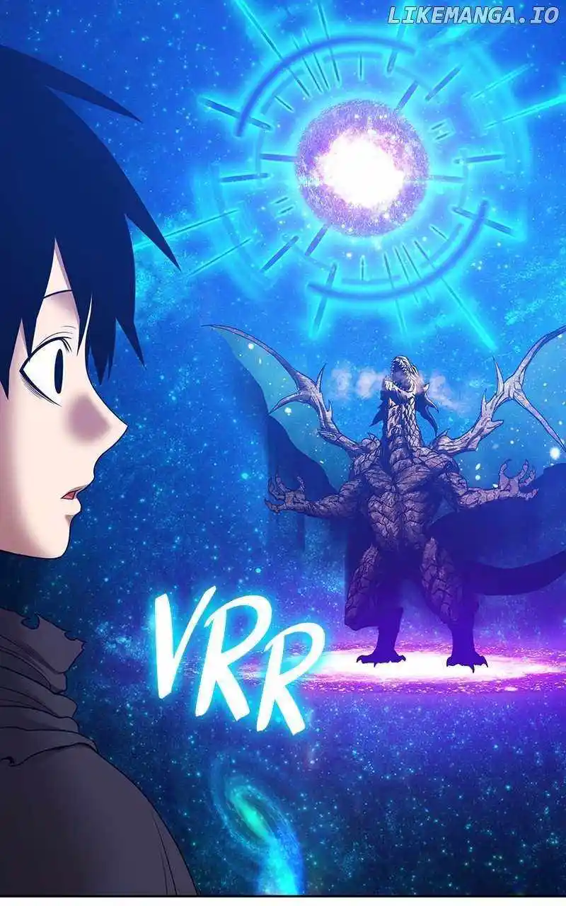 +99 Wooden Stick Chapter 98