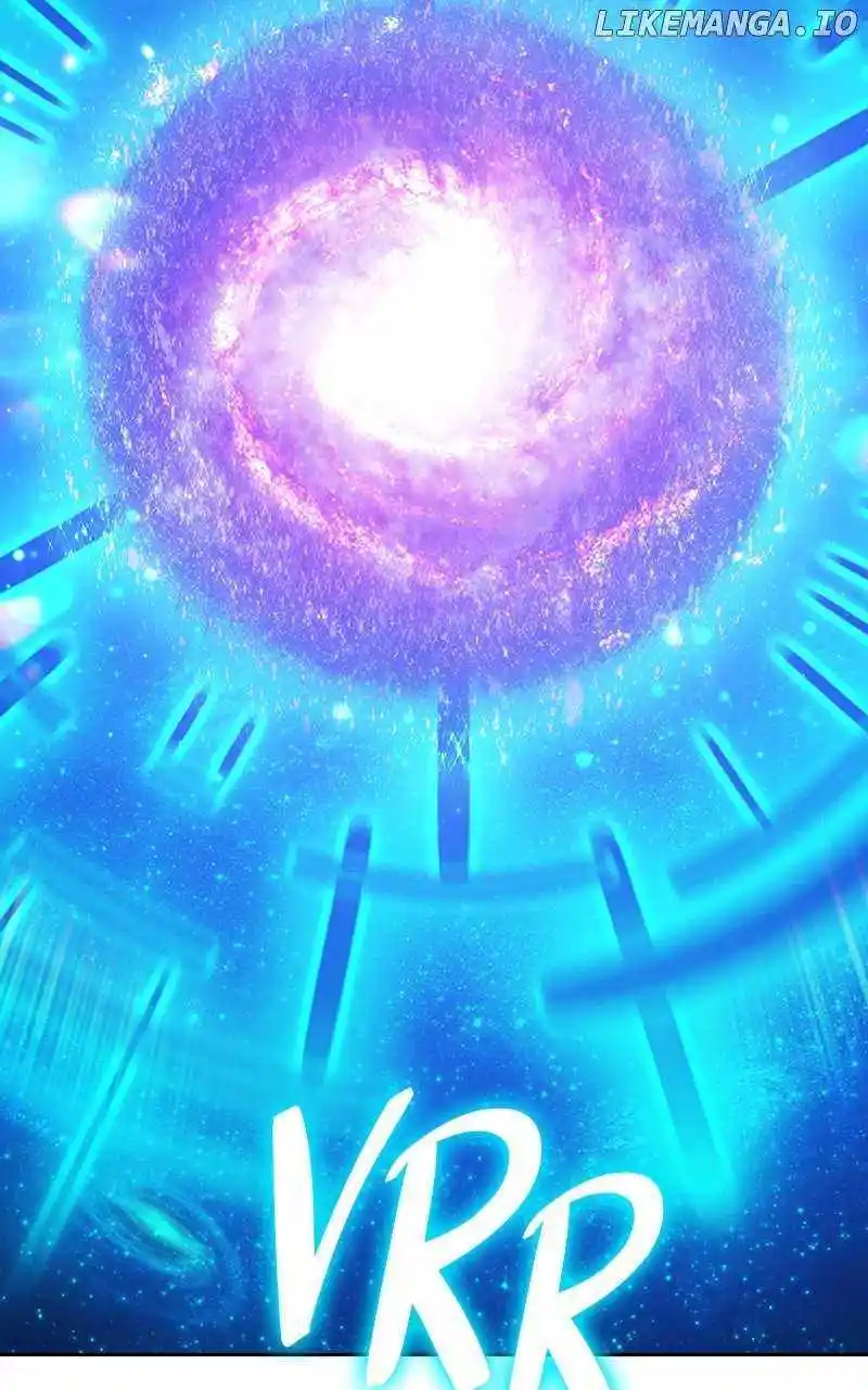 +99 Wooden Stick Chapter 98