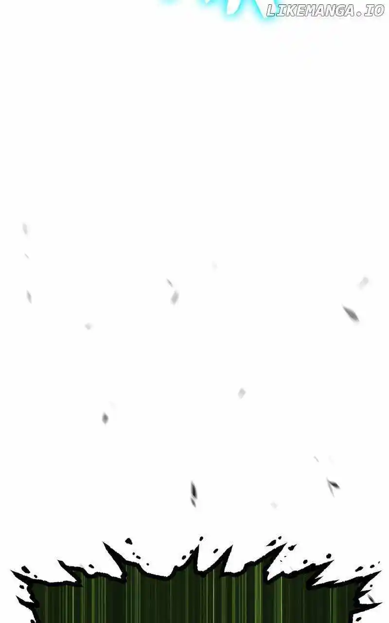 +99 Wooden Stick Chapter 98