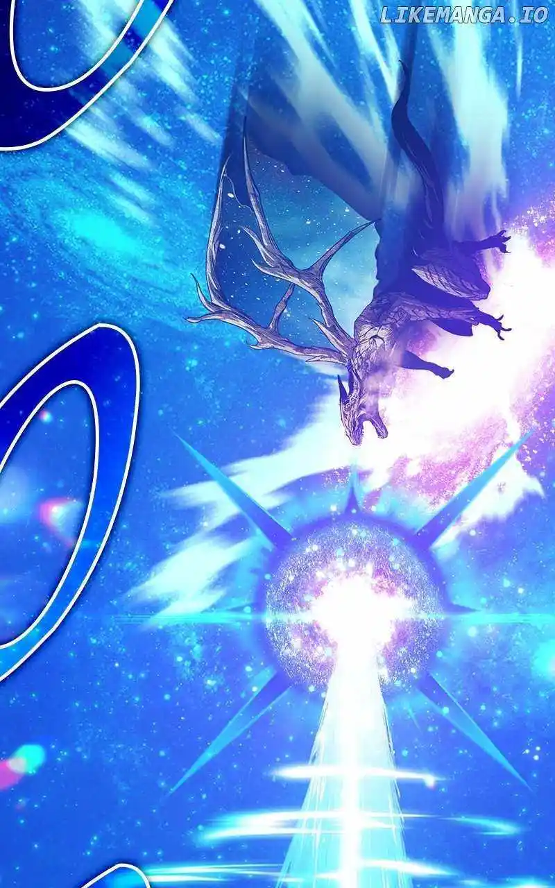 +99 Wooden Stick Chapter 98