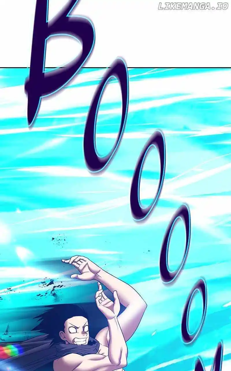 +99 Wooden Stick Chapter 98