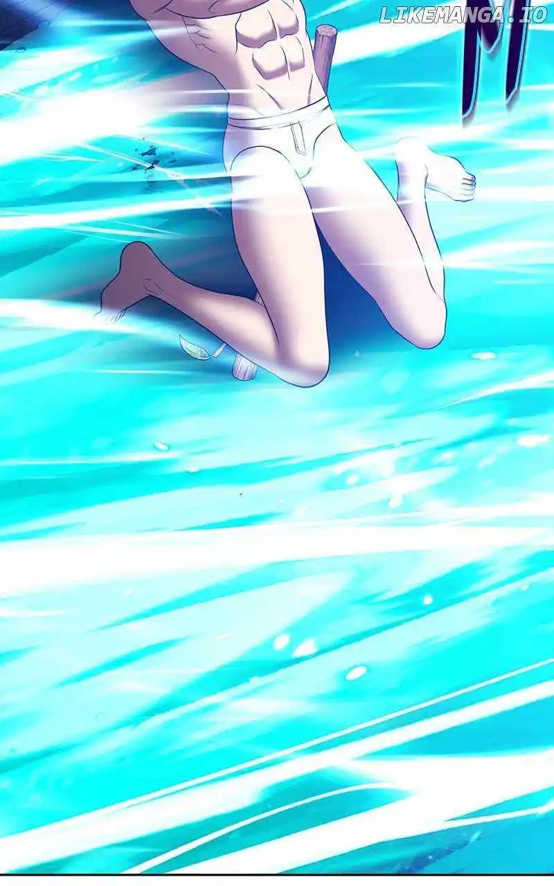 +99 Wooden Stick Chapter 98