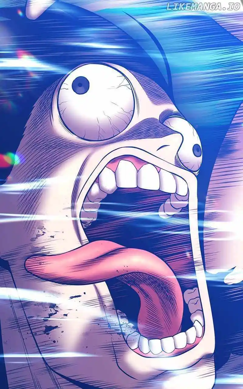 +99 Wooden Stick Chapter 98