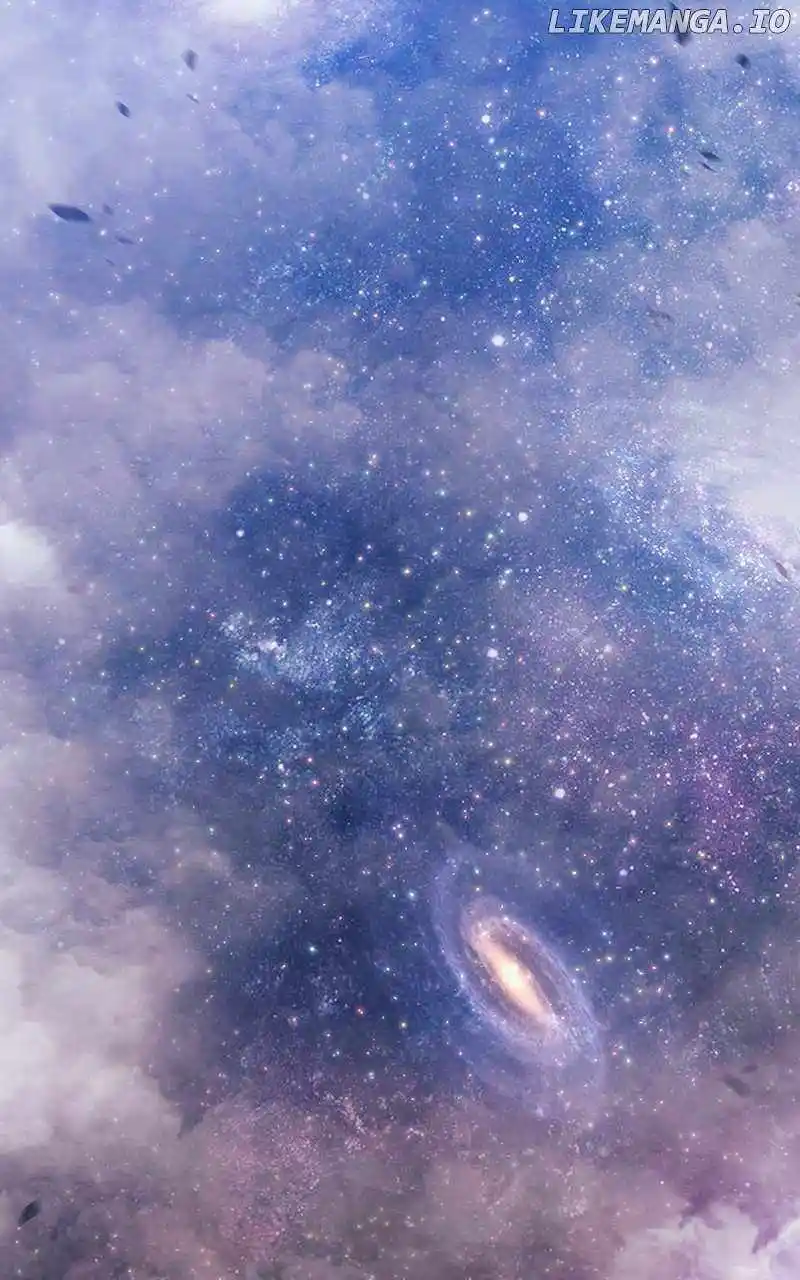 +99 Wooden Stick Chapter 98