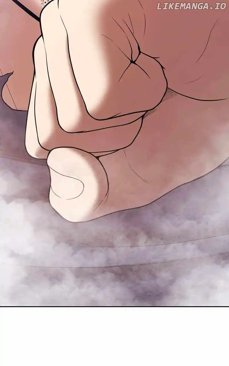 +99 Wooden Stick Chapter 98