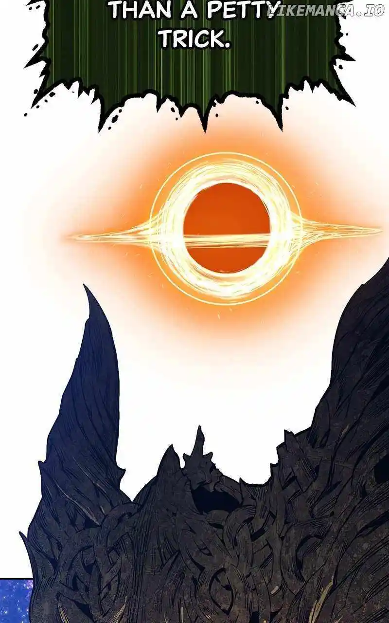 +99 Wooden Stick Chapter 98