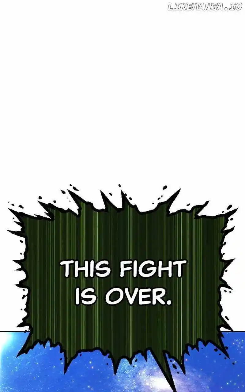 +99 Wooden Stick Chapter 98