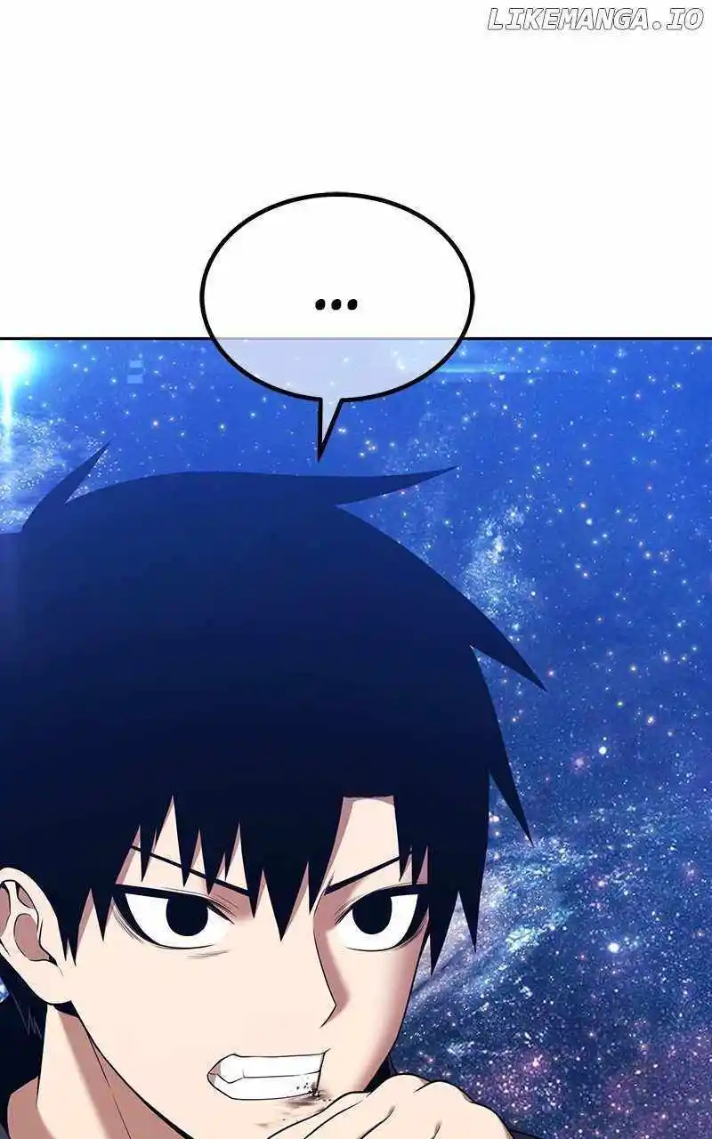 +99 Wooden Stick Chapter 98