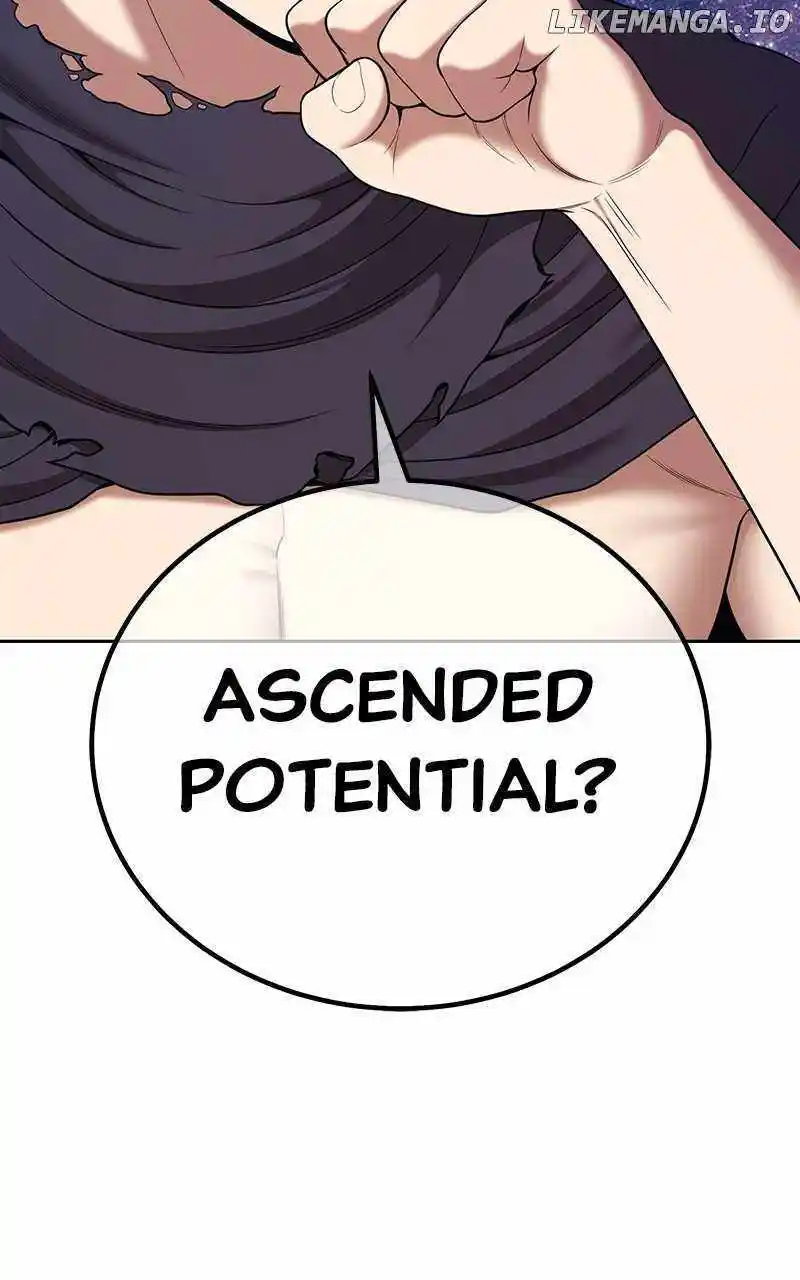 +99 Wooden Stick Chapter 98