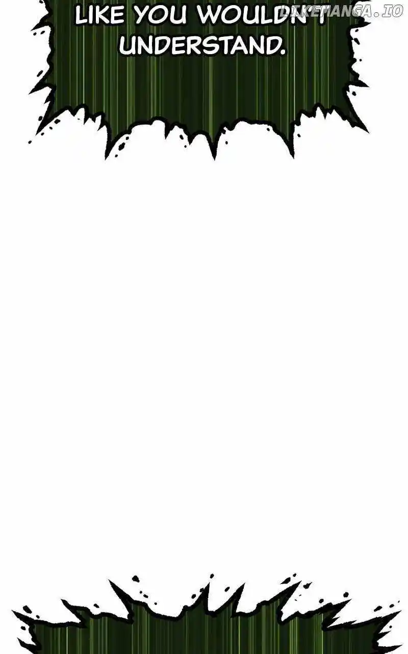 +99 Wooden Stick Chapter 98