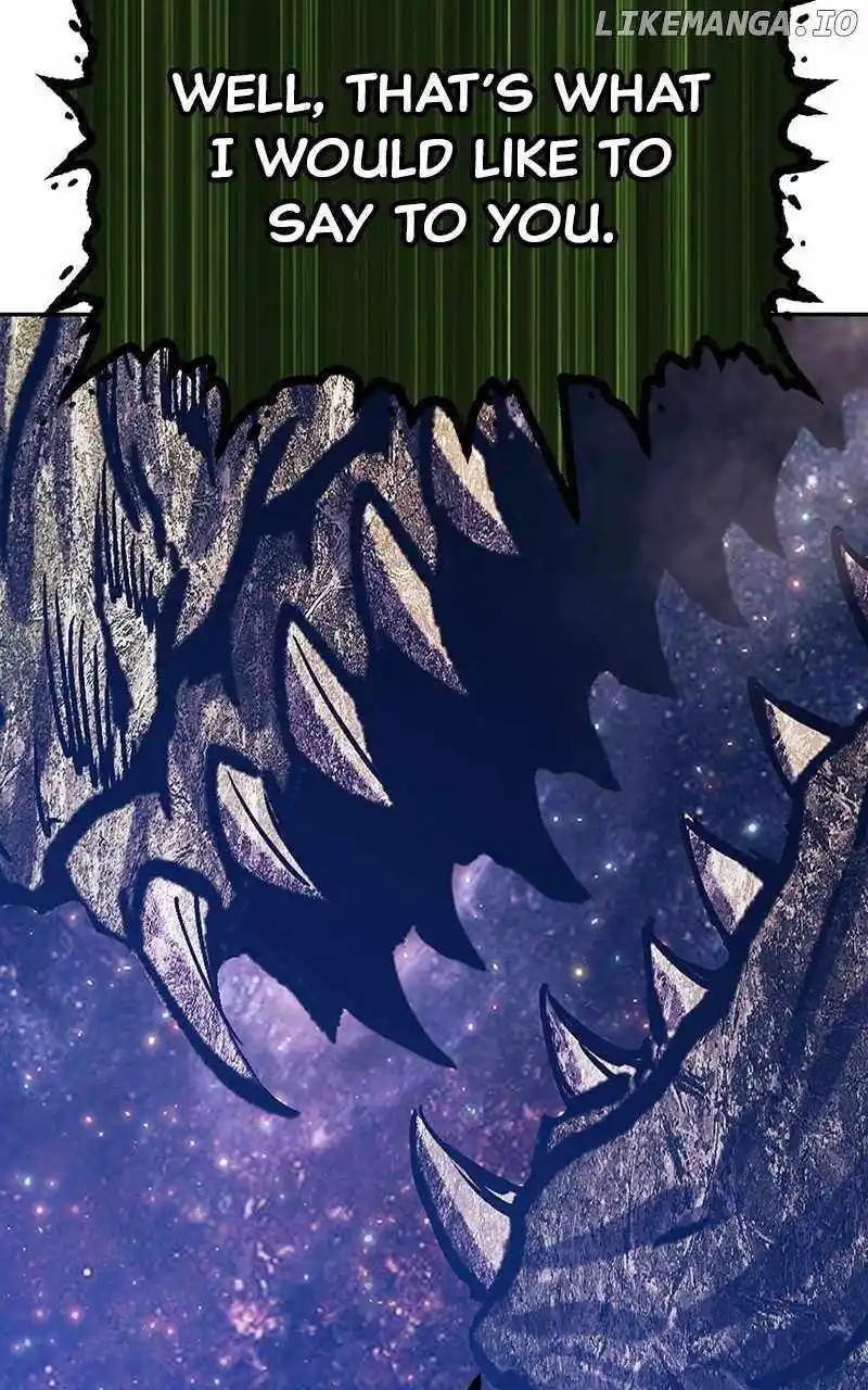 +99 Wooden Stick Chapter 98