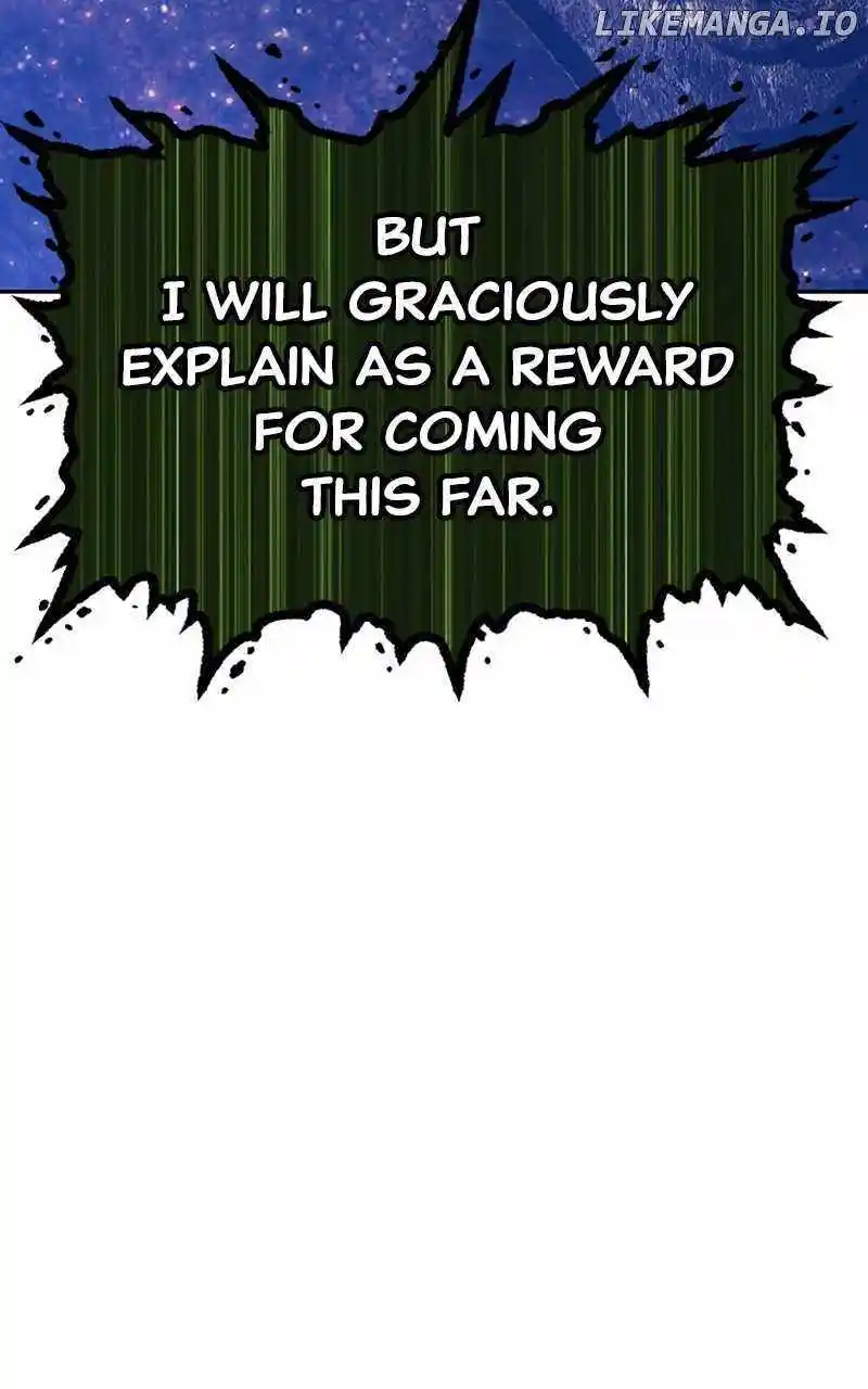 +99 Wooden Stick Chapter 98