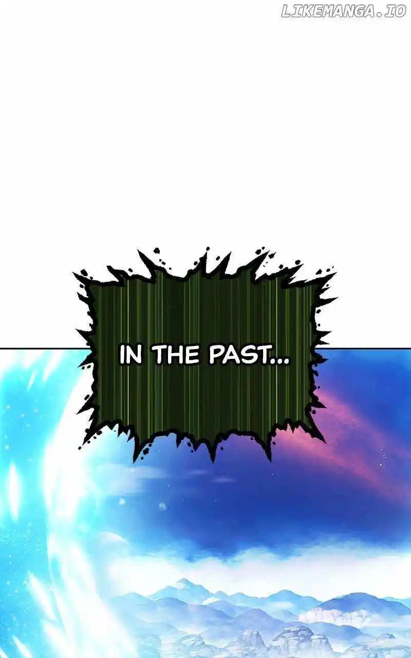 +99 Wooden Stick Chapter 98