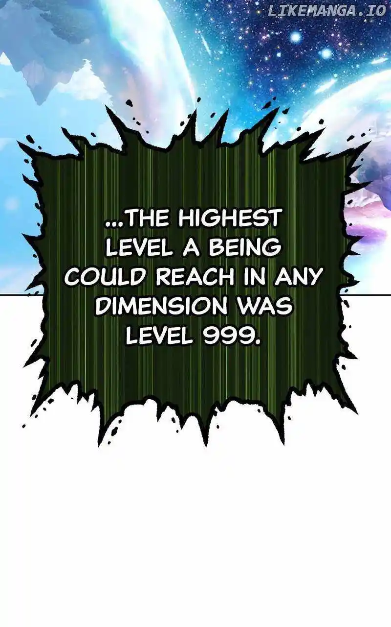 +99 Wooden Stick Chapter 98