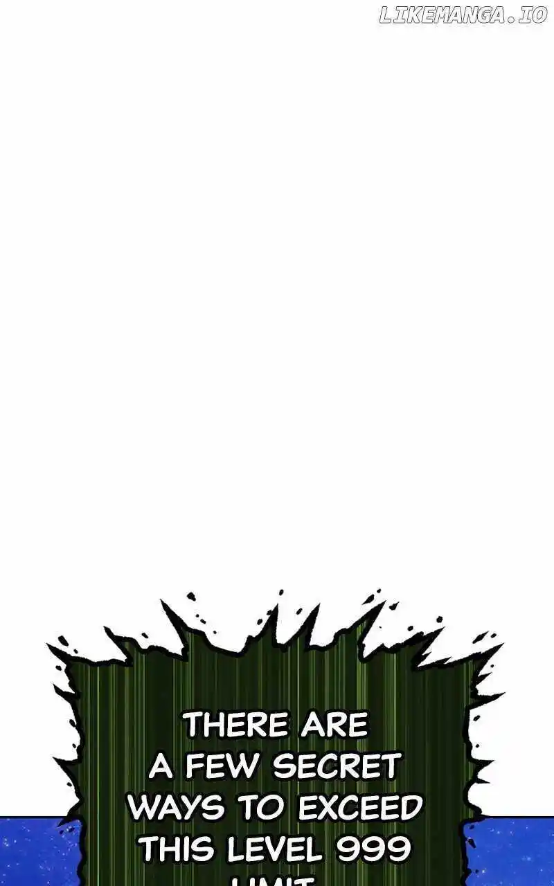 +99 Wooden Stick Chapter 98