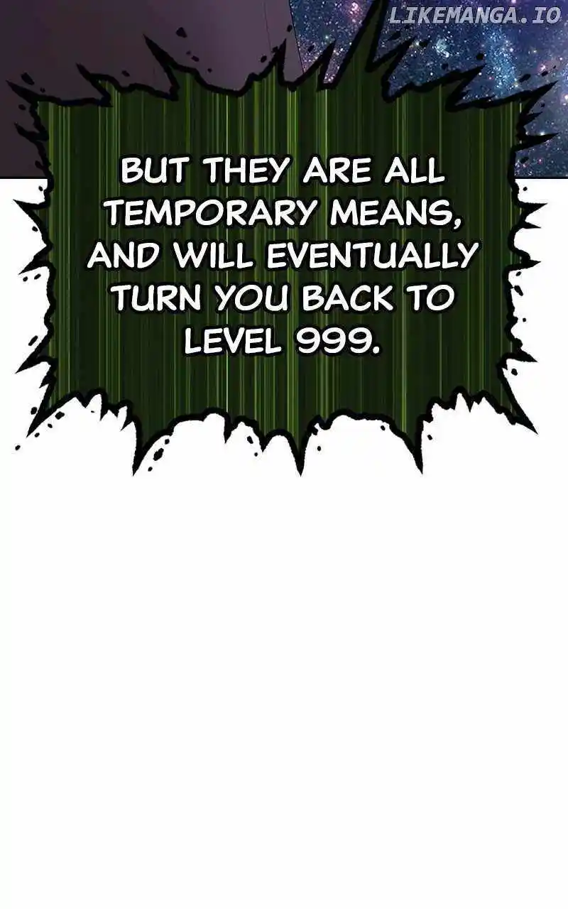 +99 Wooden Stick Chapter 98