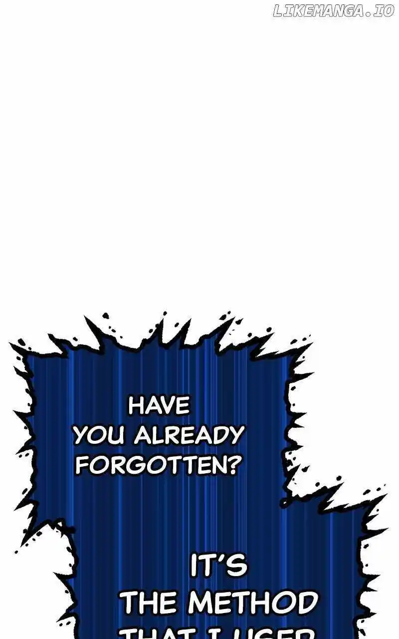 +99 Wooden Stick Chapter 98