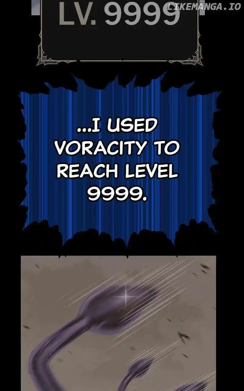 +99 Wooden Stick Chapter 98