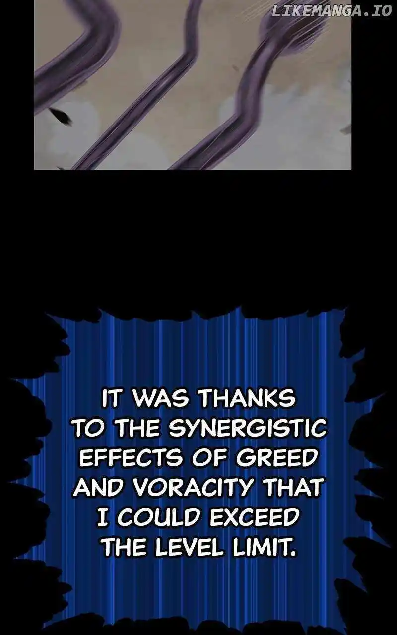 +99 Wooden Stick Chapter 98