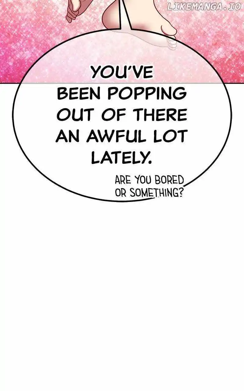 +99 Wooden Stick Chapter 98