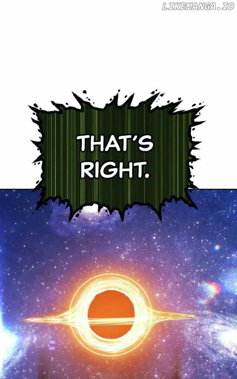 +99 Wooden Stick Chapter 98