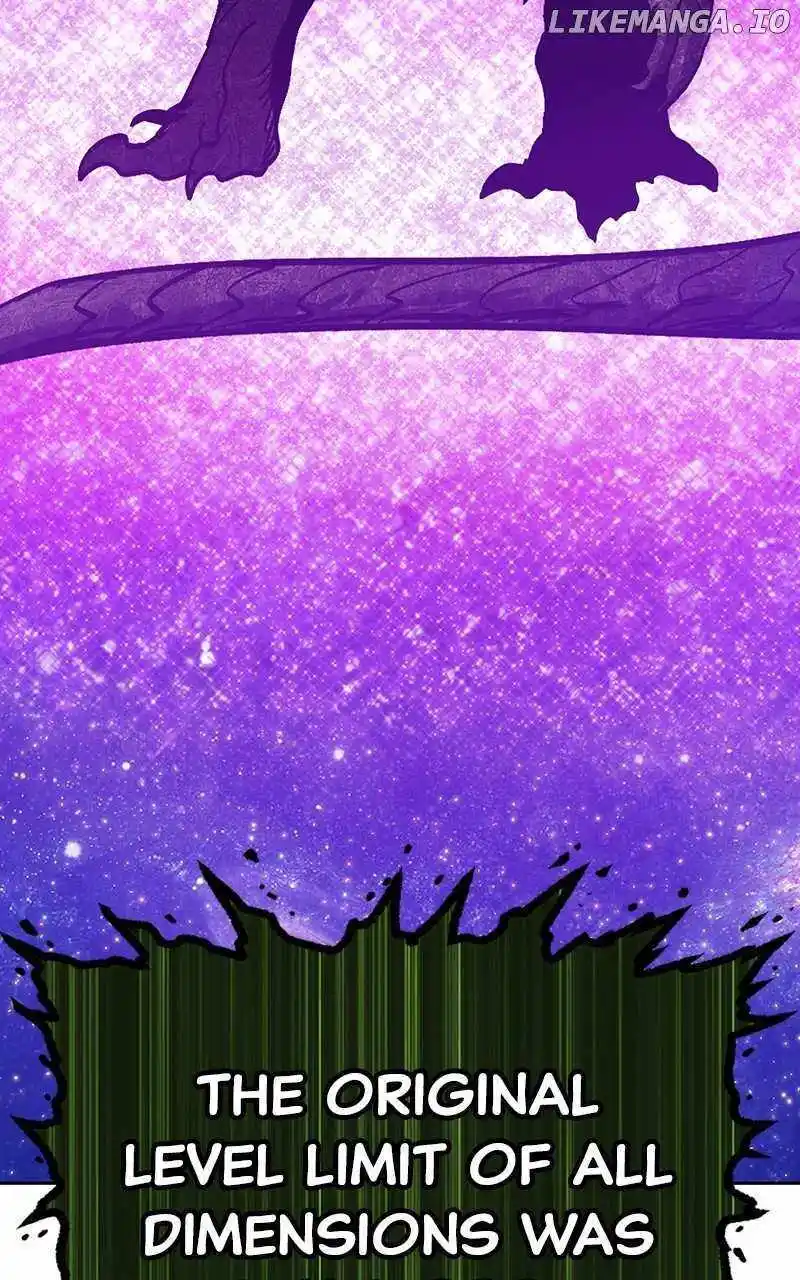 +99 Wooden Stick Chapter 98