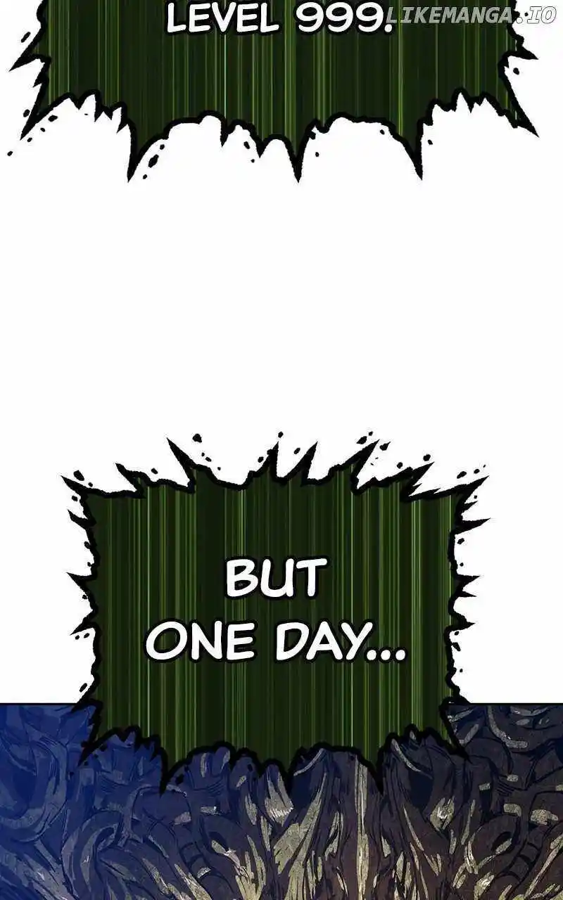 +99 Wooden Stick Chapter 98