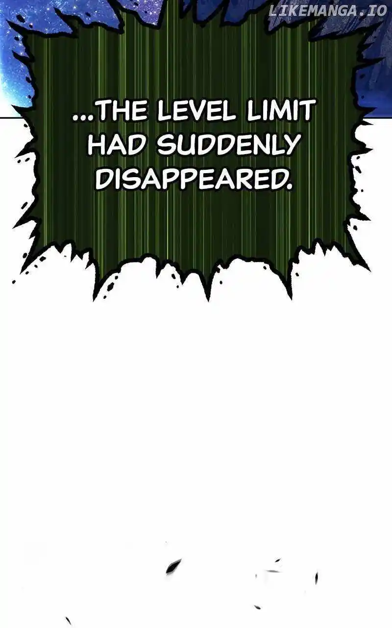 +99 Wooden Stick Chapter 98