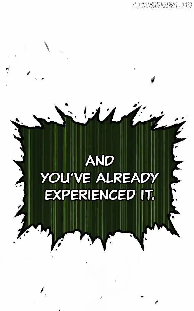 +99 Wooden Stick Chapter 98