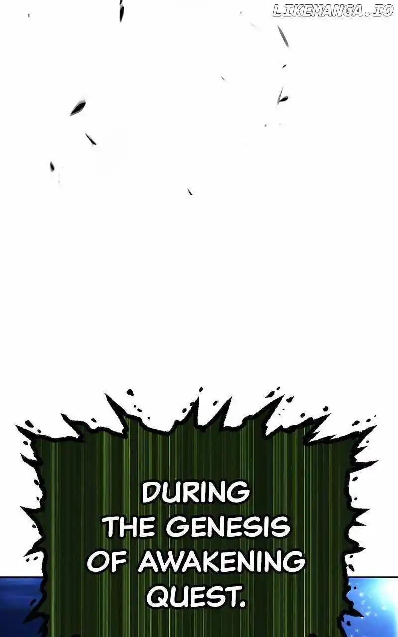 +99 Wooden Stick Chapter 98